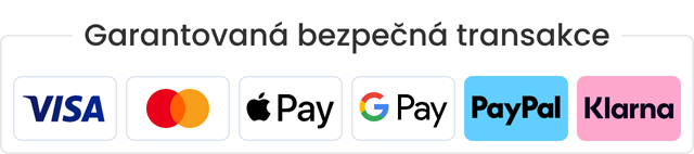 Loga plateb za produkty